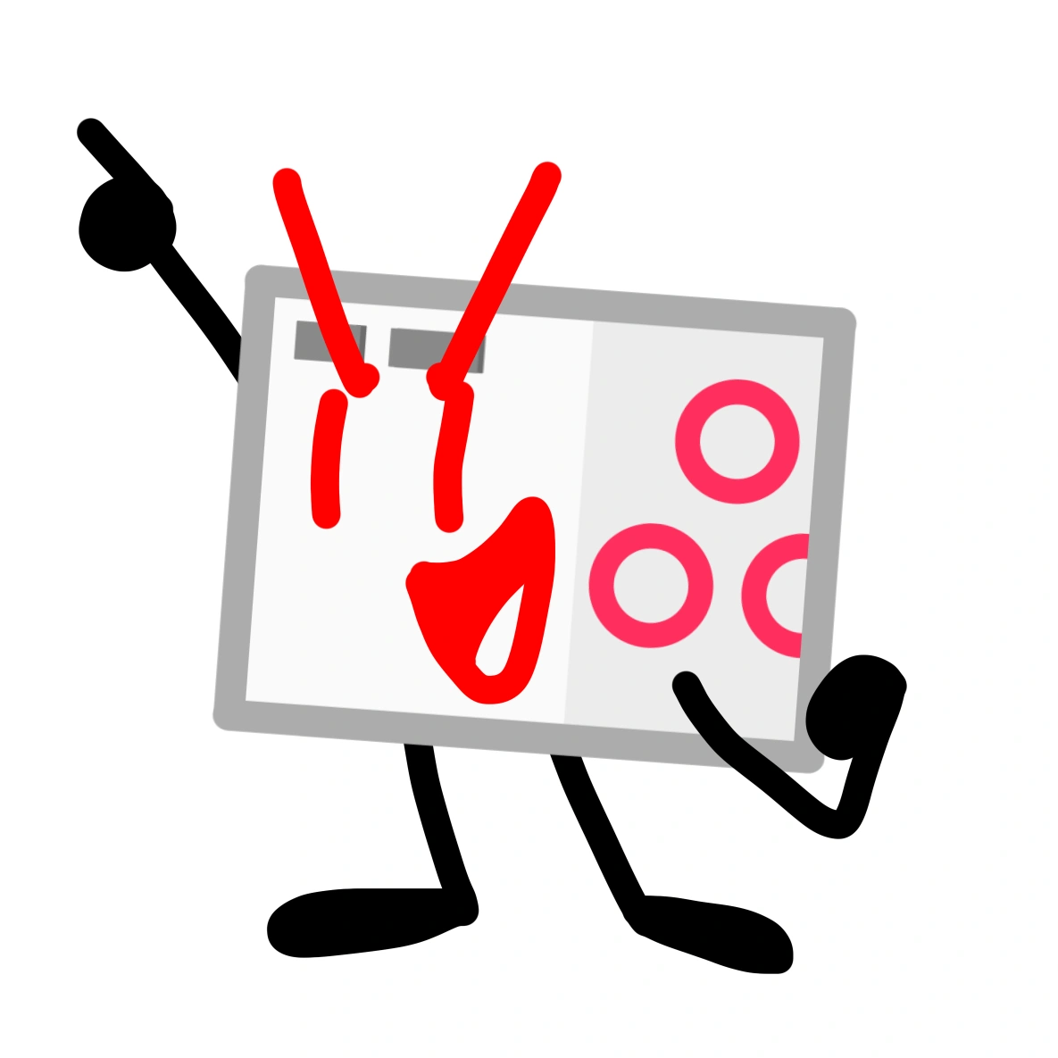 Evil Computer | Fandom