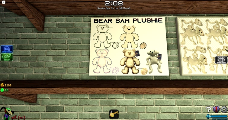 Discuss Everything About Roblox BEAR Wiki | Fandom