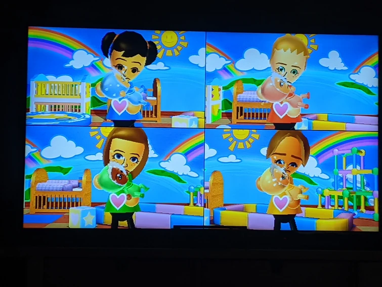 Discuss Everything About Wii Sports Wiki Fandom