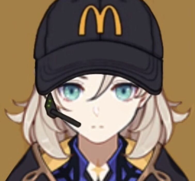 Featured image of post View 13 Mcdonalds Xiao Pfp Genshin Impact