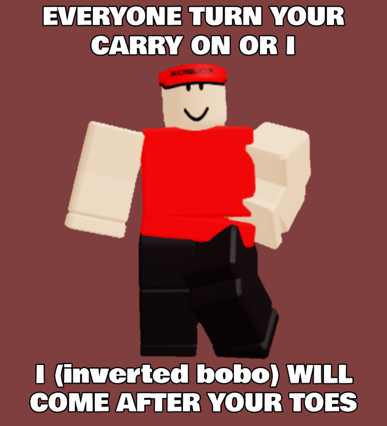 kinda drew my Evade (Roblox) character carrying someone - Imgflip