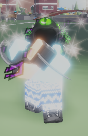So My Rich Trader Friend Is Quitting Roblox And He Gave Me A Dominus Bruh Fandom - rich dominus roblox character