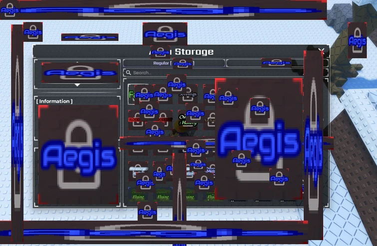 Discuss Everything About Sol's RNG Wiki | Fandom