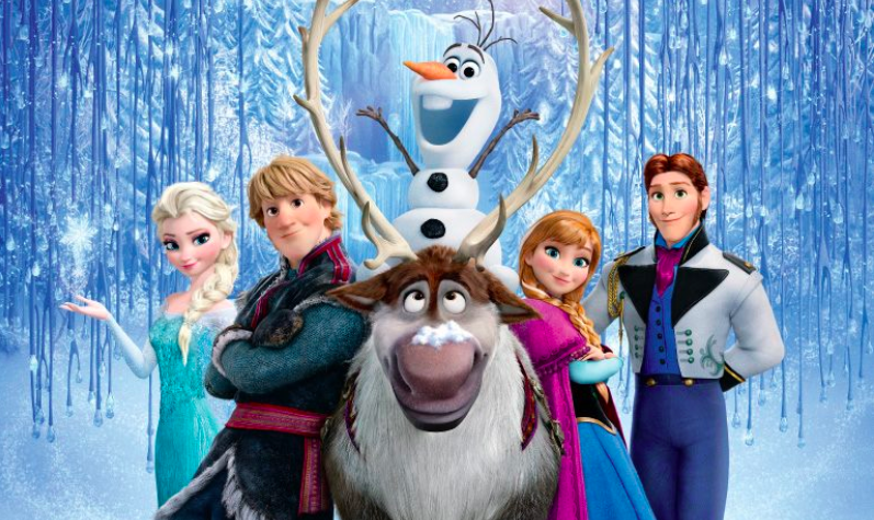 How 'Frozen' Became One of Disney's Biggest Sensations | Fandom