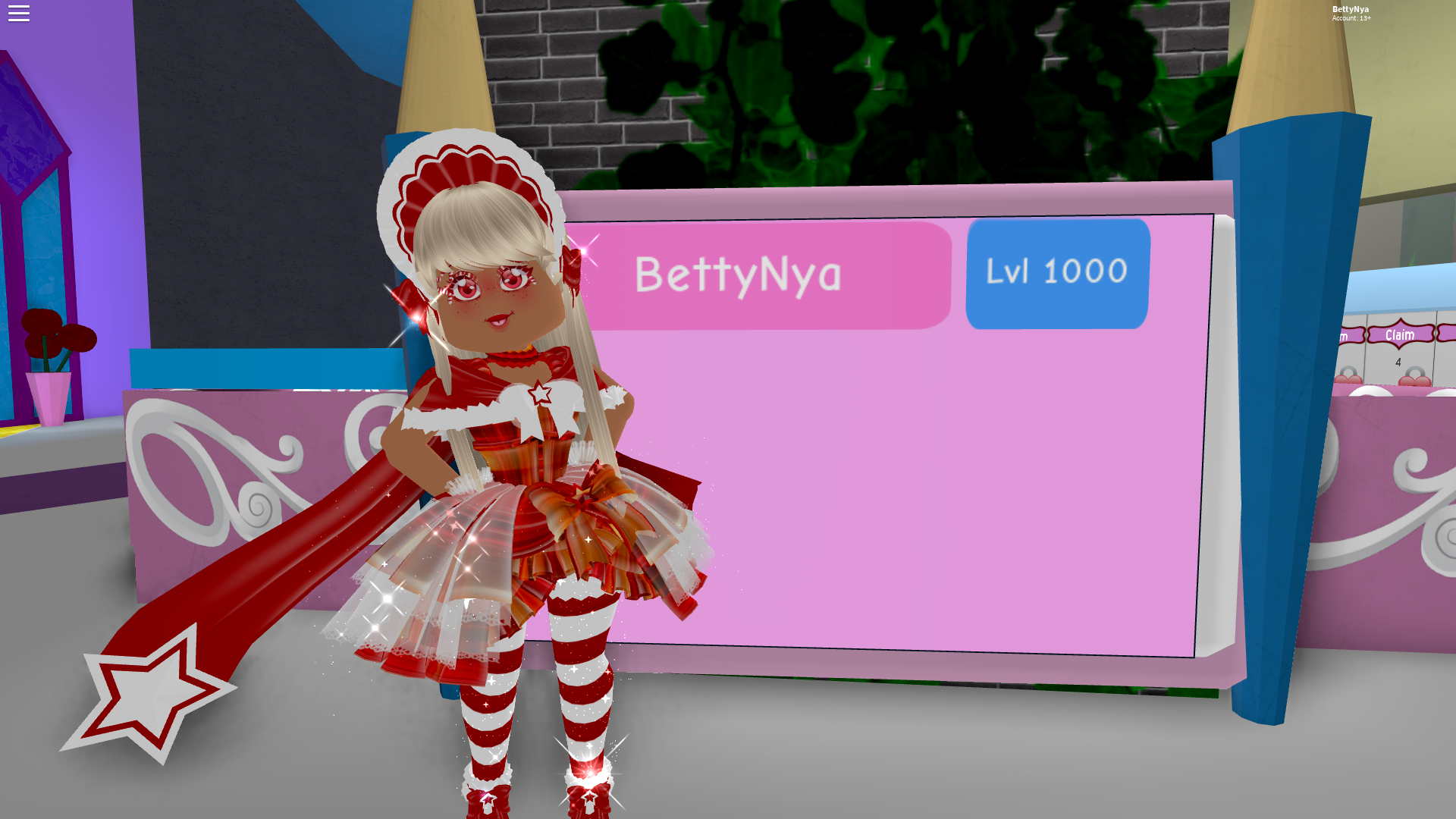 All Posts By Lifeishellikrr Fandom - roblox royale high sparkly party tutu