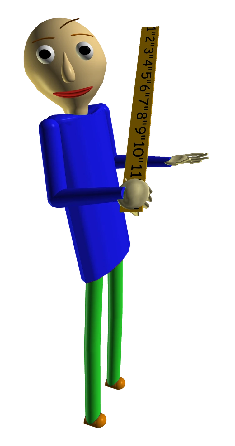 Discuss Everything About Baldi #39 s Basics Wiki Fandom