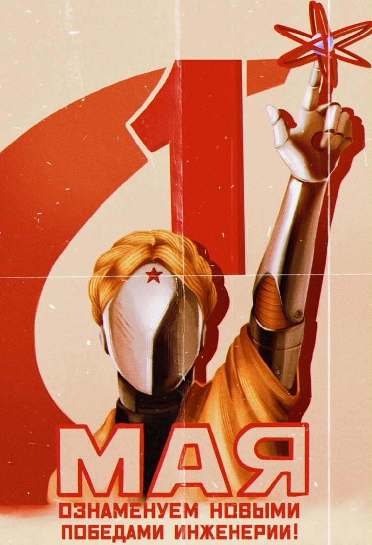 Discuss Everything About Atomic Heart Вики | Fandom