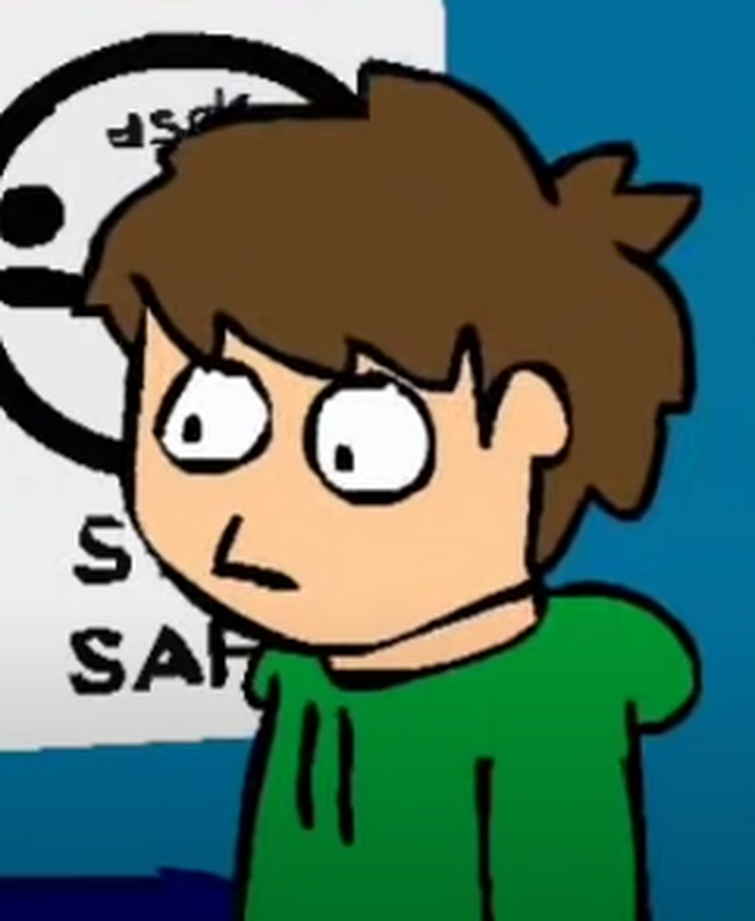 30 year old matt tom edd : r/Eddsworld