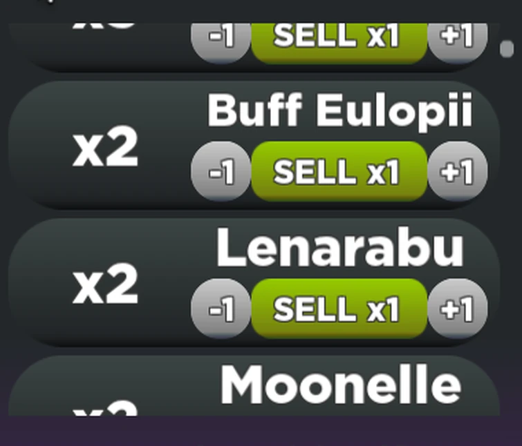 lf strong glimmer token Fandom