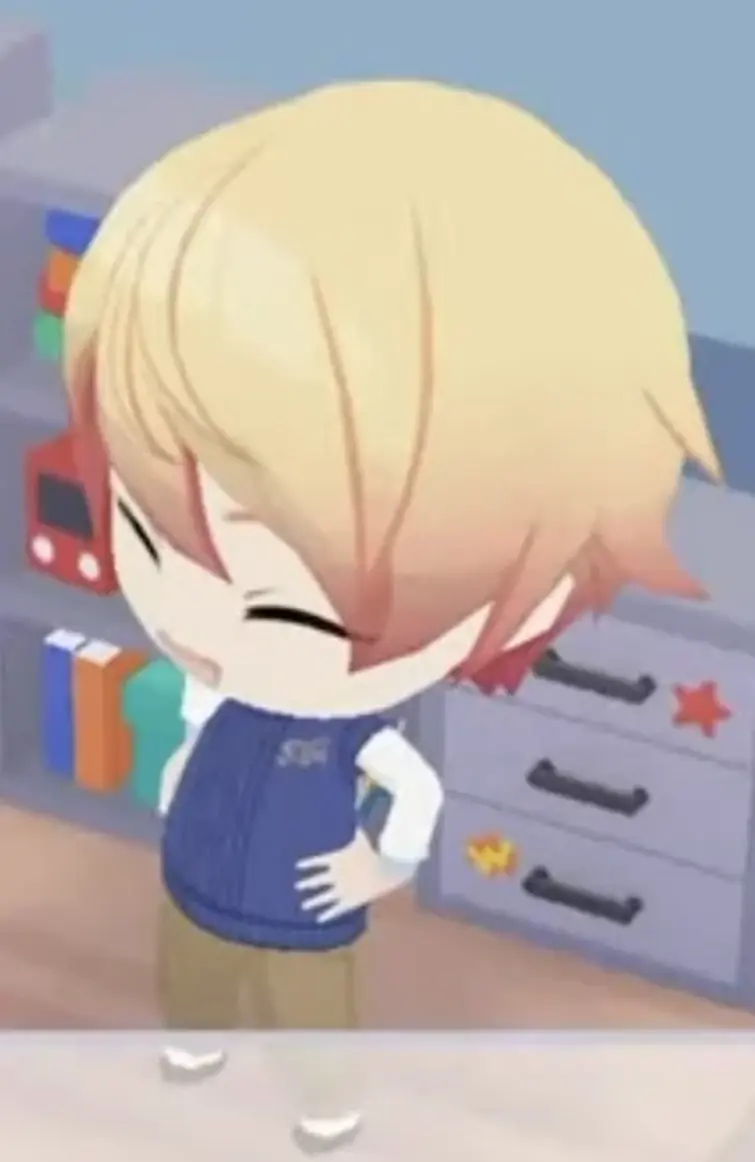 Also gonna go to bed now, sorry for not being able to translate the new song. Fandom