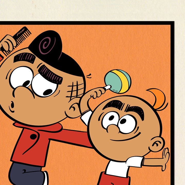 Discuss Everything About The Loud House Encyclopedia Fandom