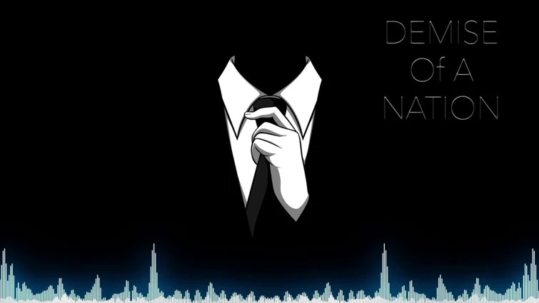 Conspiracy Theory Music - Demise of A Nation