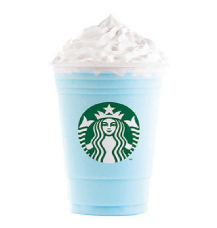 starbucks drink png