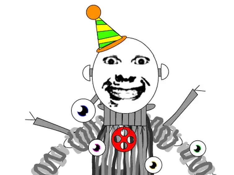 Discuss Everything About Five Nights at Freddy's Wiki | Fandom