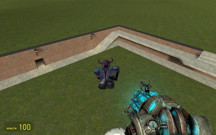WHO IS TRULY THE SLOWEST NEXTBOT IN GMOD? 