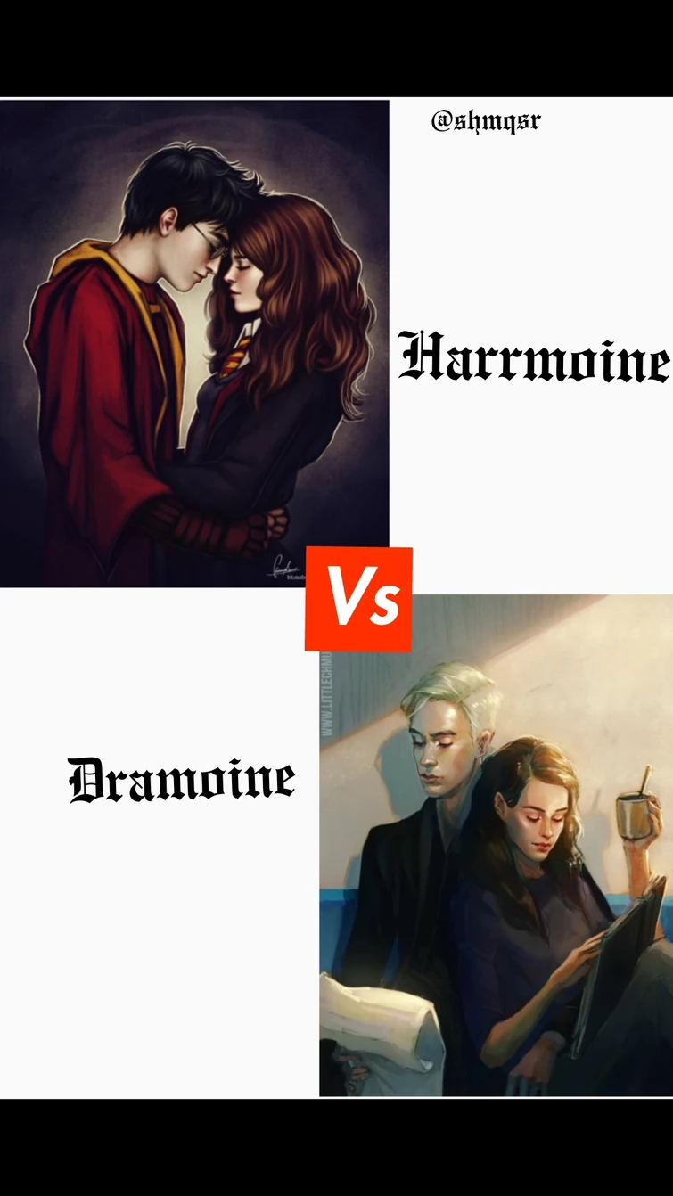 Harrmoine foreverrrrr😍😘😍