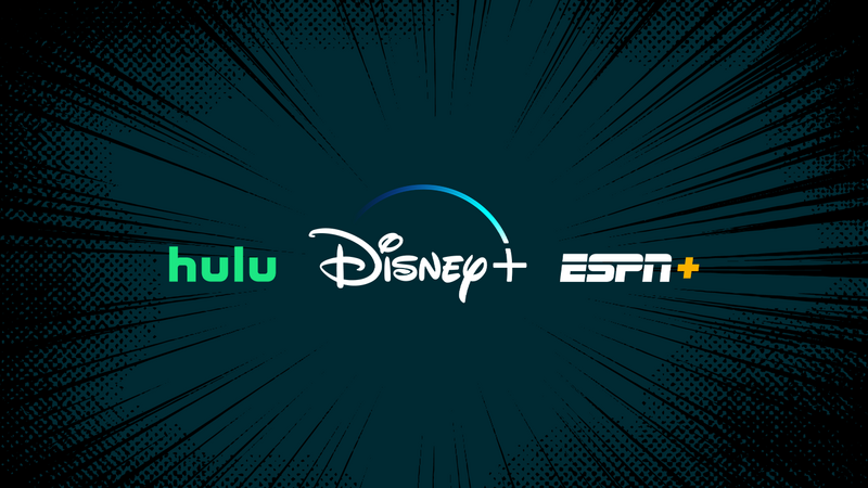 How to Upgrade to the Disney+ Bundle (Including ESPN+ and Hulu