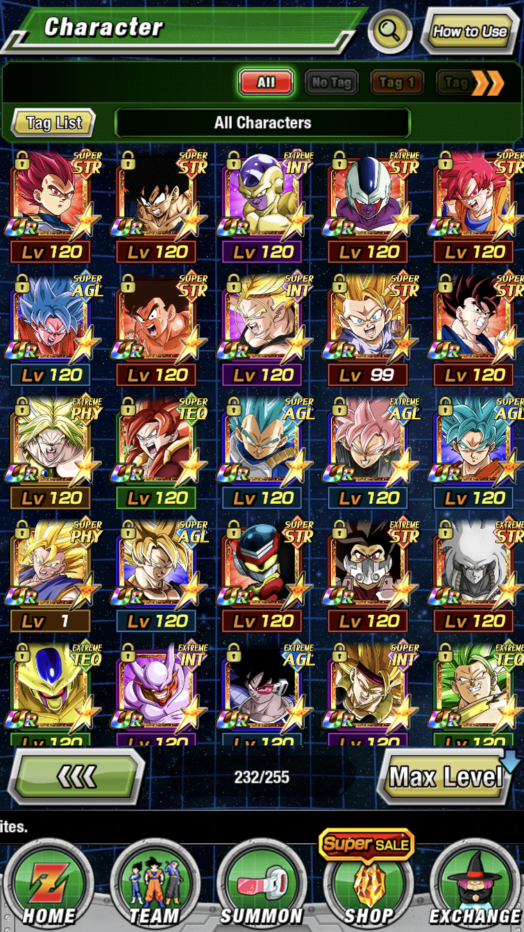 Can someone help me build a team around AGL Bardock Here s what I