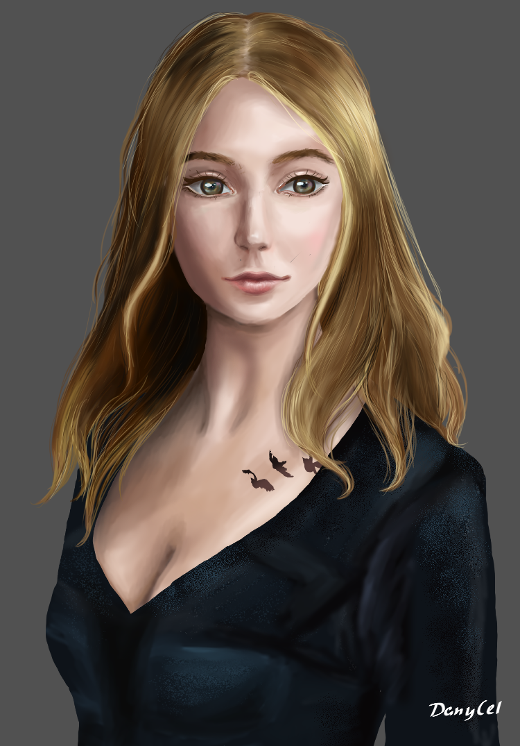 Tris Fanart | Fandom