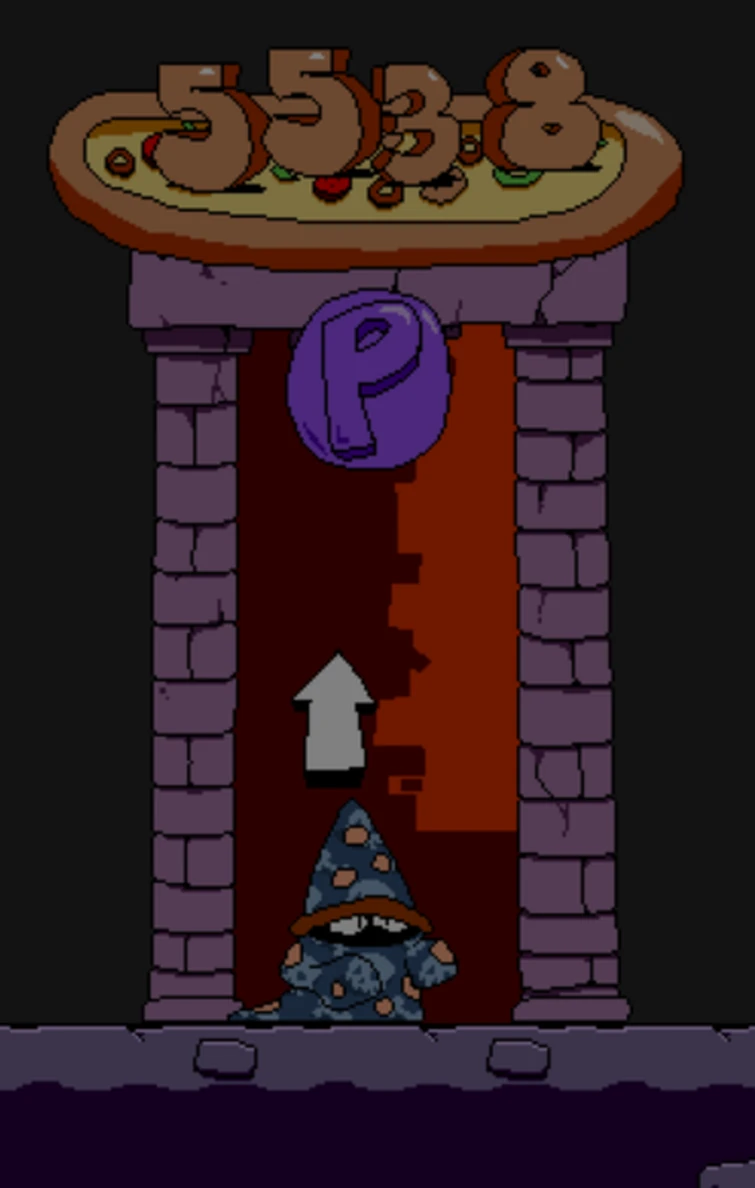 Discuss Everything About Pizza Tower Wiki | Fandom