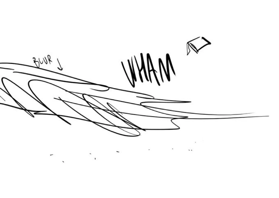 Drawings from SpongeBob episode Ride Patrick Ride | Fandom