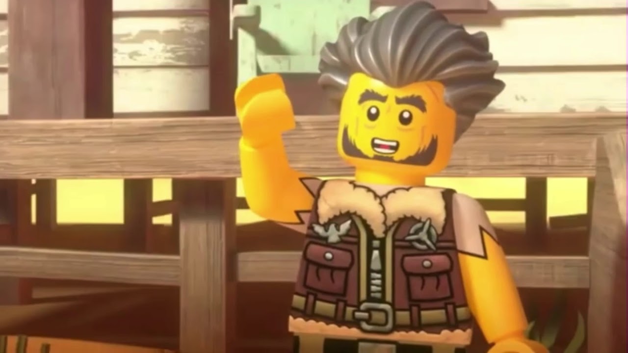 ninjago google docs