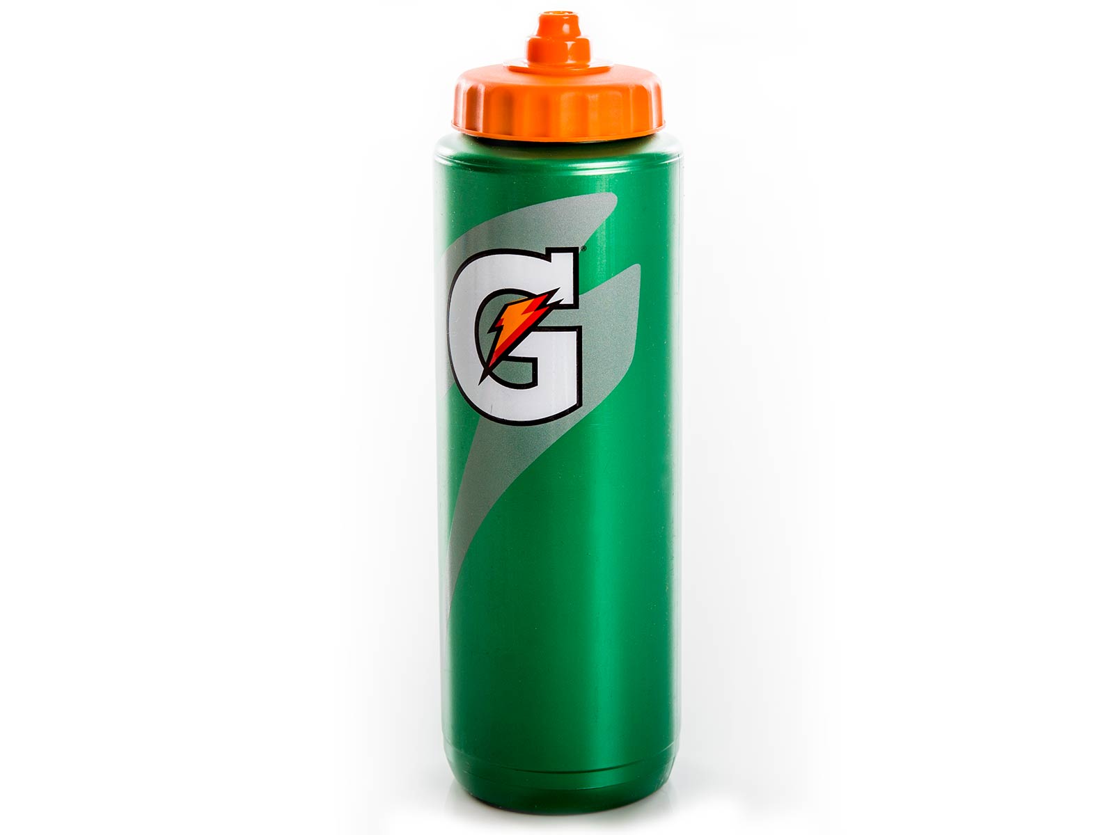 Gatorade squirt water bottles