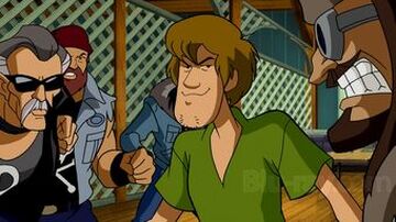 Shaggy | F901: The Wiki | Fandom