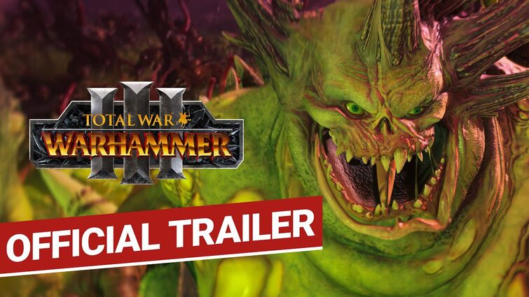 A Covenant with Chaos | Total War: WARHAMMER III