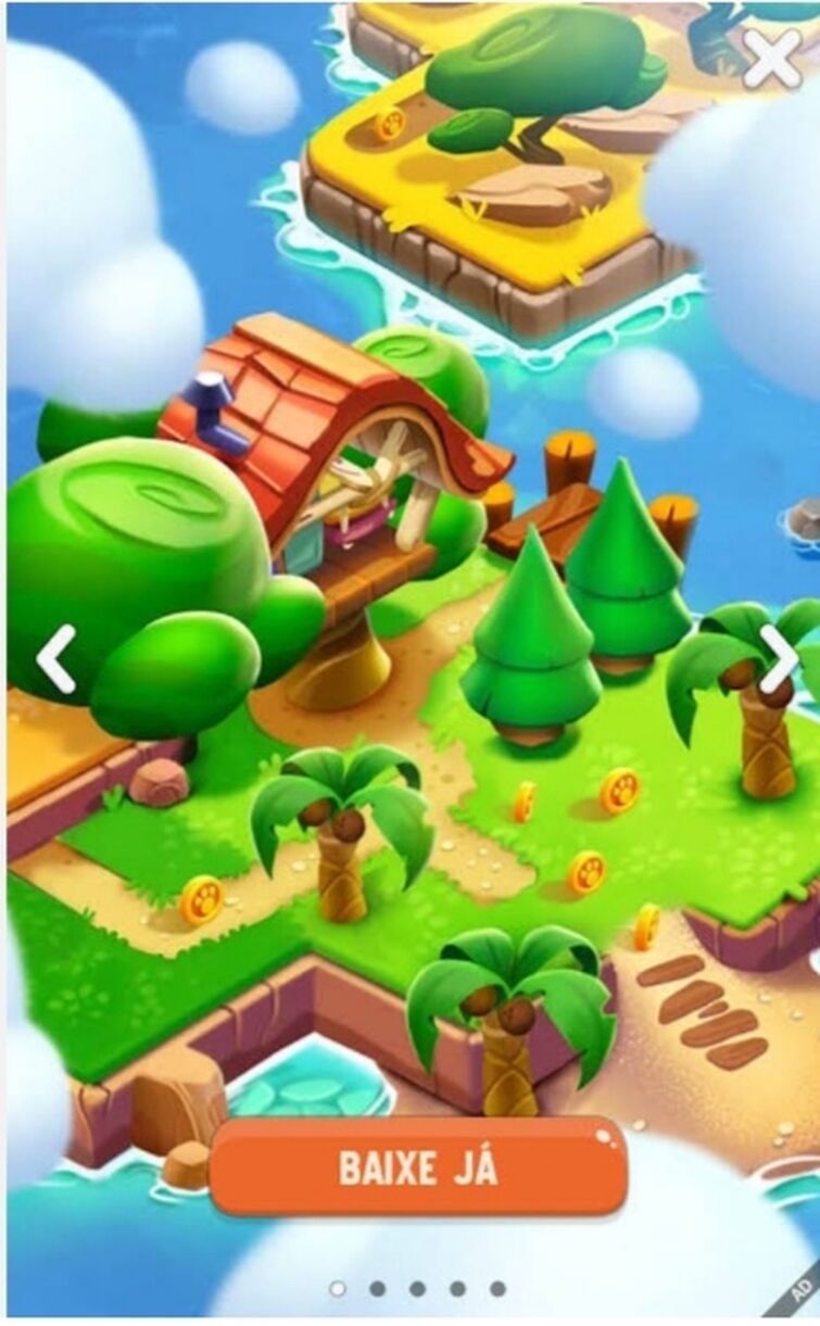 Island King - Baixar APK para Android