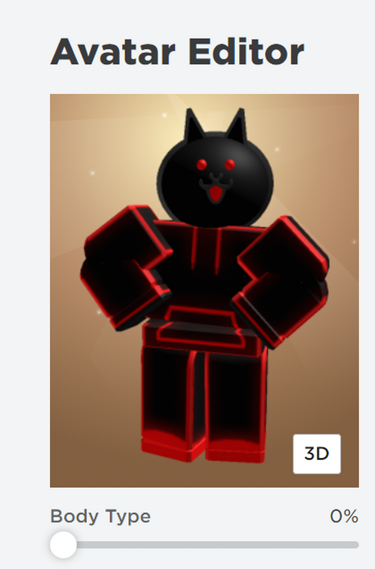 the wrath of kachi's roblox account