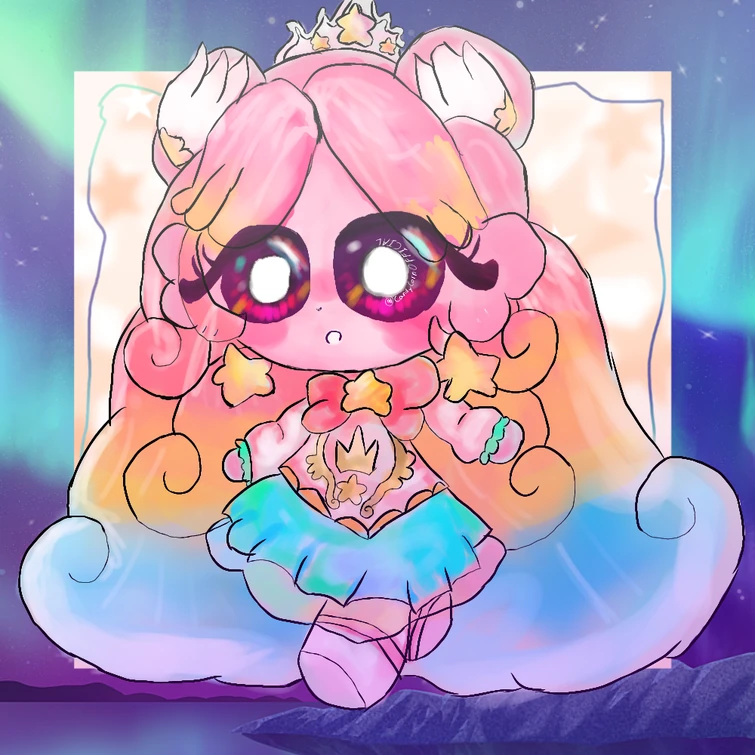 Auroraping art | Fandom
