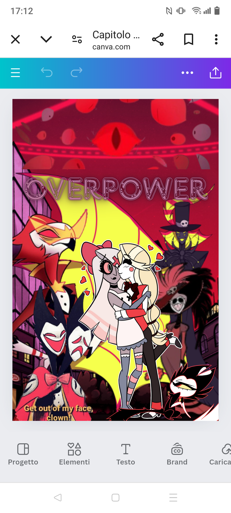 Discuss Everything About Hazbin Hotel Journey to the Light Fanon Wiki Fandom