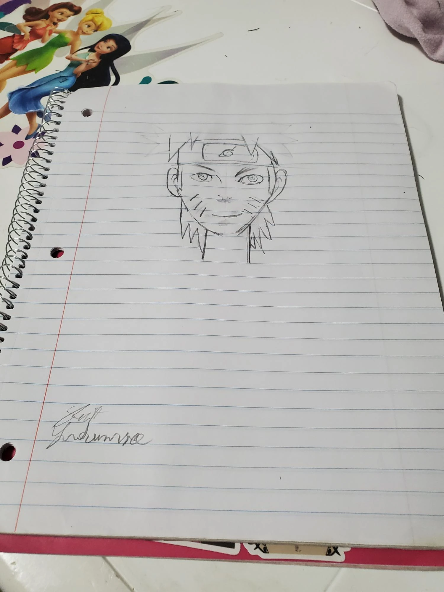 Do you like my drawing | Fandom