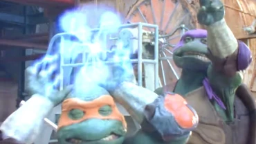 Best Power Ranger Episode Round 6: Power Rangers In Space(Full Episodes ...
