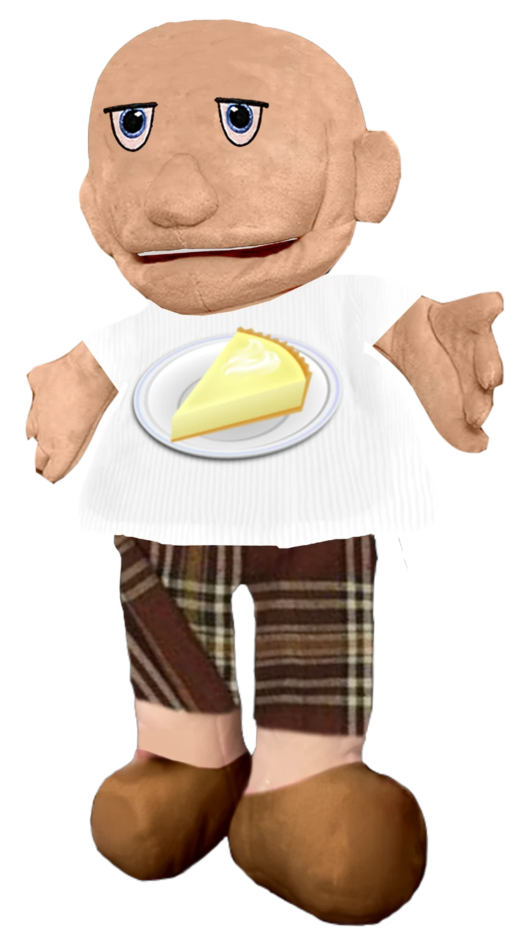 Shrek Human Puppet Concept I Randomly Made Fandom