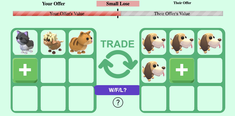 Roblox Adopt Me Trading Values - What is Highland Cow Worth