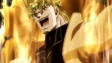 Dio Laugh by PureEsper