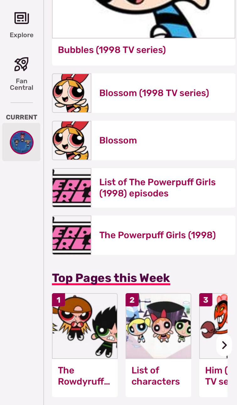 Fandom Image