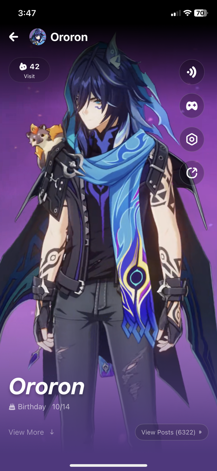 Fandom Image
