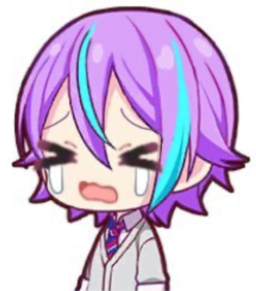 Rui doesn’t like you | Fandom