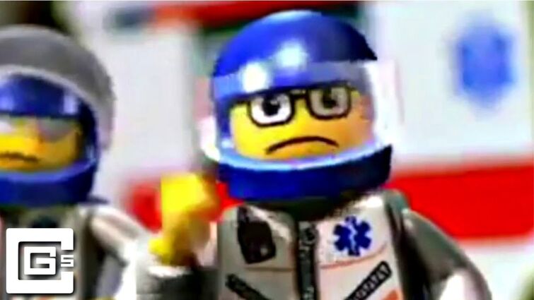A man in lego city meme new arrivals