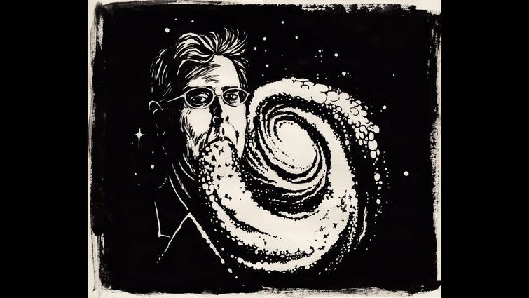 Conversaciones en Lenguas Muertas.  Thomas Ligotti.