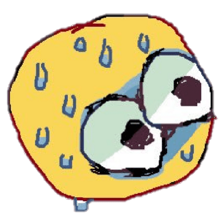 cursed emoji by rox0 on Newgrounds