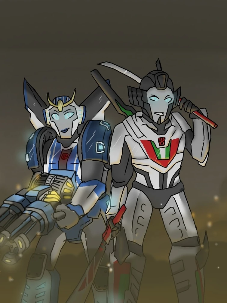 Discuss Everything About Teletraan I The Transformers Wiki Fandom