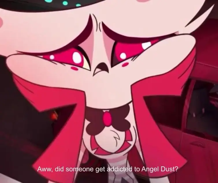 Сборник мемов по Отелю Хазбин / 2 часть - YouTube