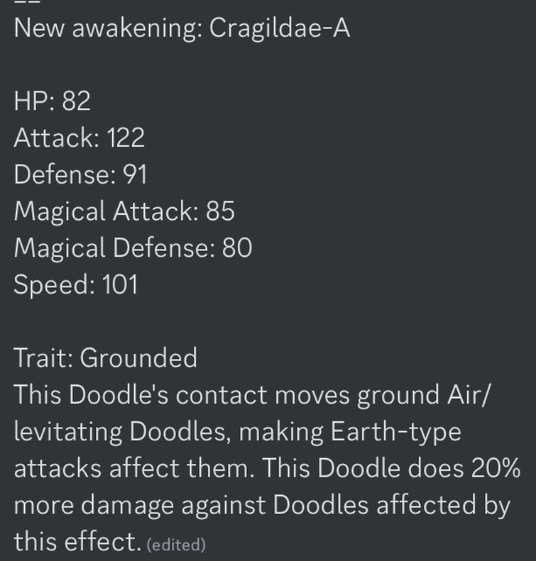 Discuss Everything About Doodle World Wiki | Fandom