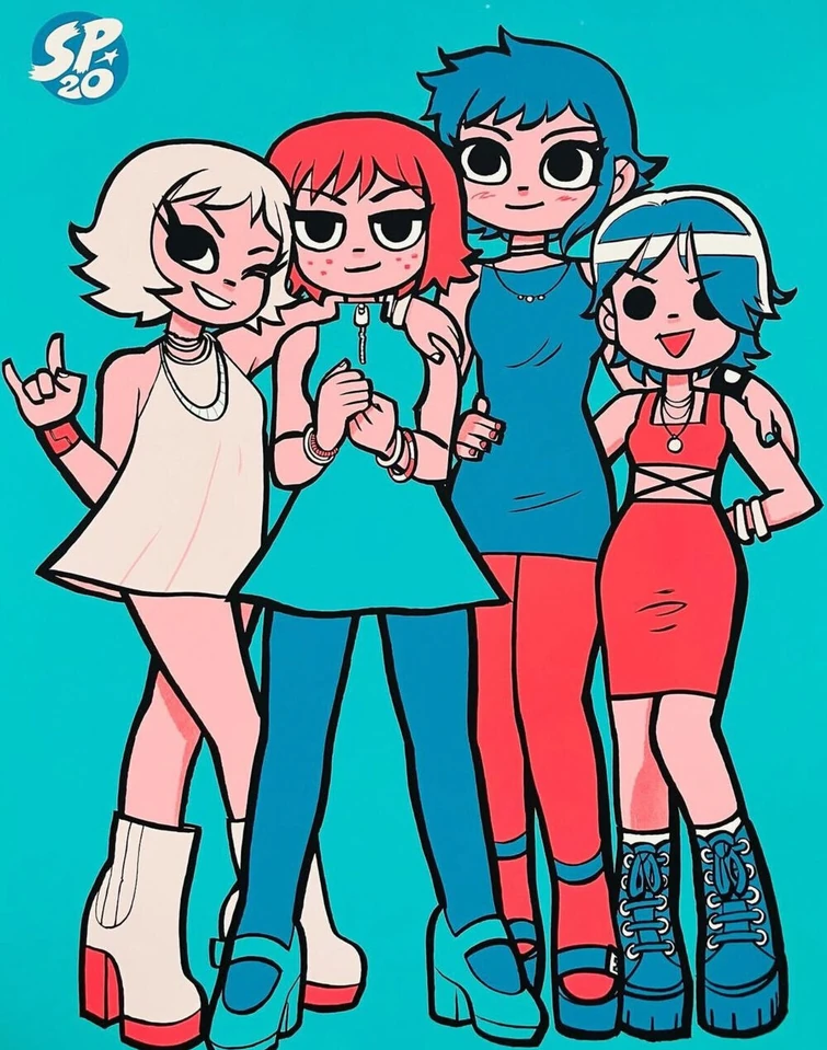 Post your favourite media artstyles Fandom Post your favourite media artstyles Fandom