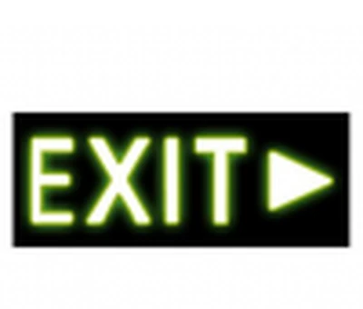 Fandom profile picture for @Exit