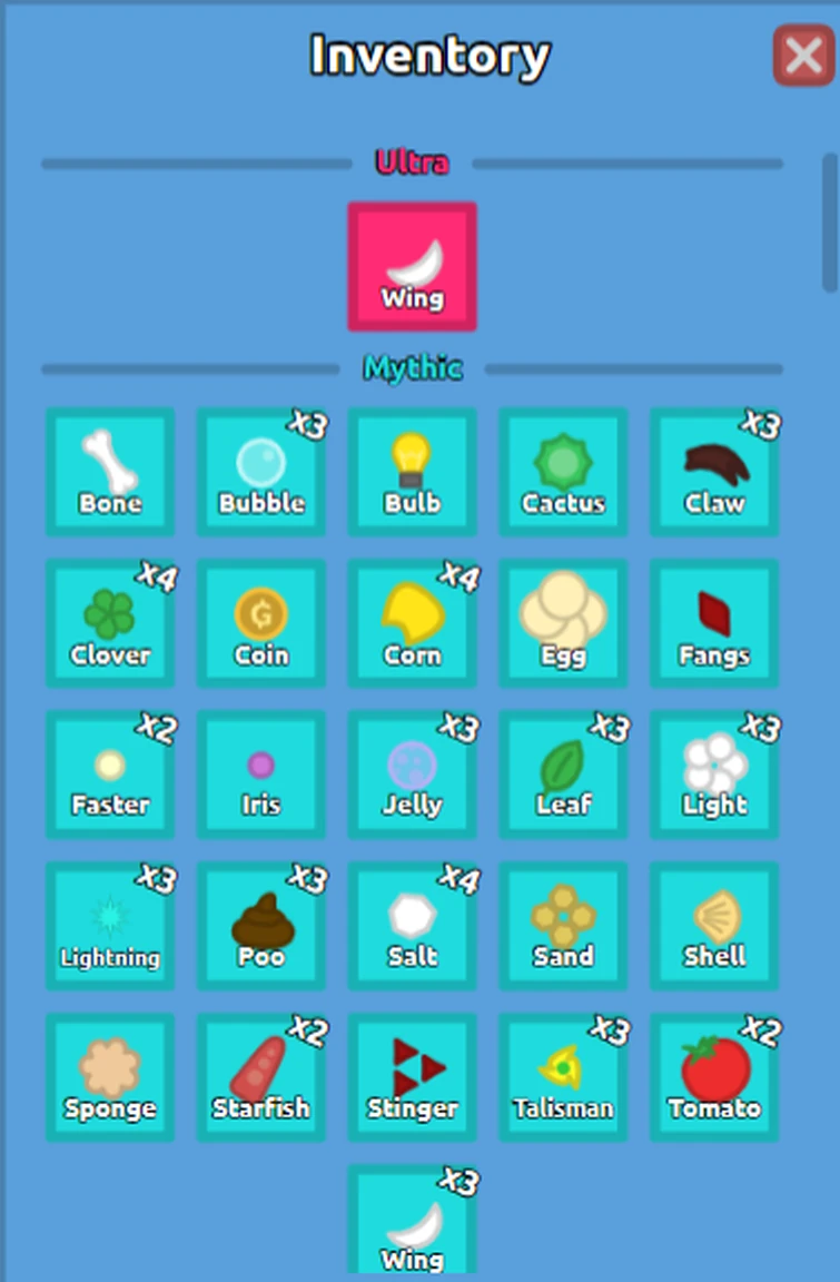 Discuss Everything About Florr.io 中文维基 | Fandom